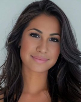 Elizabeth Mercado Ventura